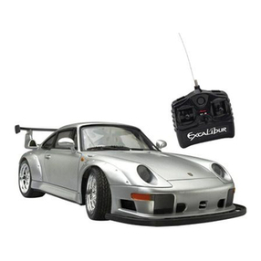 Excalibur 907R User manual