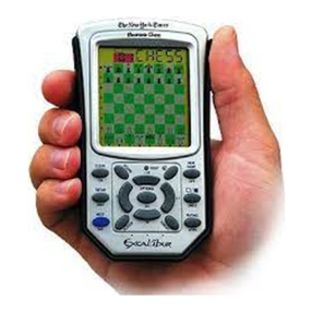 Excalibur 974 User manual