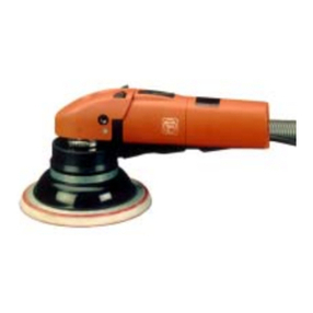Fein MOL 1200E Quick start guide