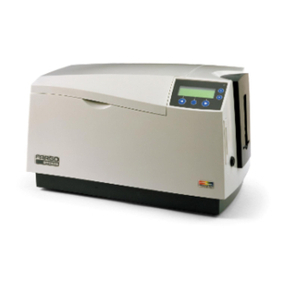 FARGO electronics DTC500 Series User manual