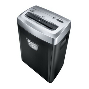 Fellowes DM12CT User manual