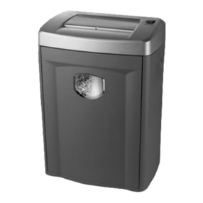 Fellowes DM8C owner's manual