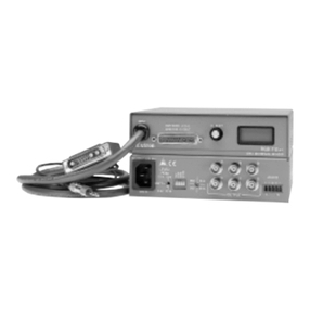 Extron electronics RGB 103 User manual