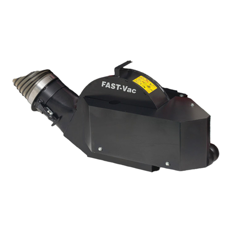 Ferris 1000z Series Operator's manual