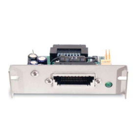 Epson Connect-It P7 User manual