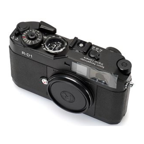 Epson R-D User manual