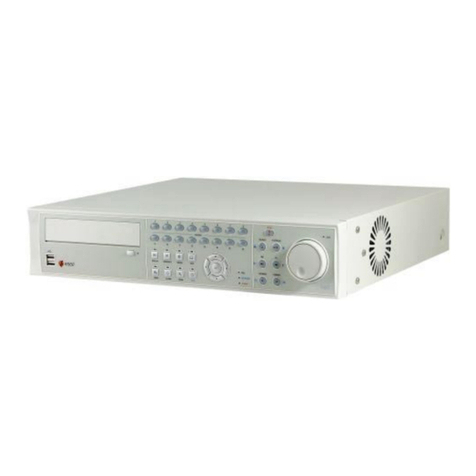 Eneo DTR-6008/250CD operating instructions