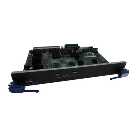 Enterasys Enterasys Diamond Distributed Forwarding Engine... Hardware installation guide