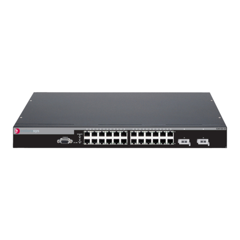 Enterasys SecureStack C2K122-24 Hardware installation guide