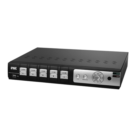 Enterasys Vertical Horizon VH-2402S Programming manual
