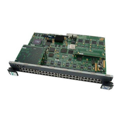 Enterasys 6H302-48 User manual