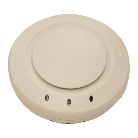 Enterasys ROAMABOUT RBT-1602 User manual