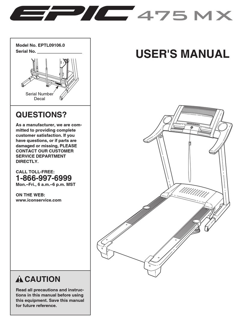Epic EPTL09106.0 user manual Epic EPTL09106.0 user manual