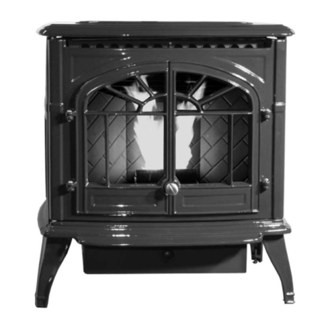 Enviro WINDSOR 50-1578 Technical manual