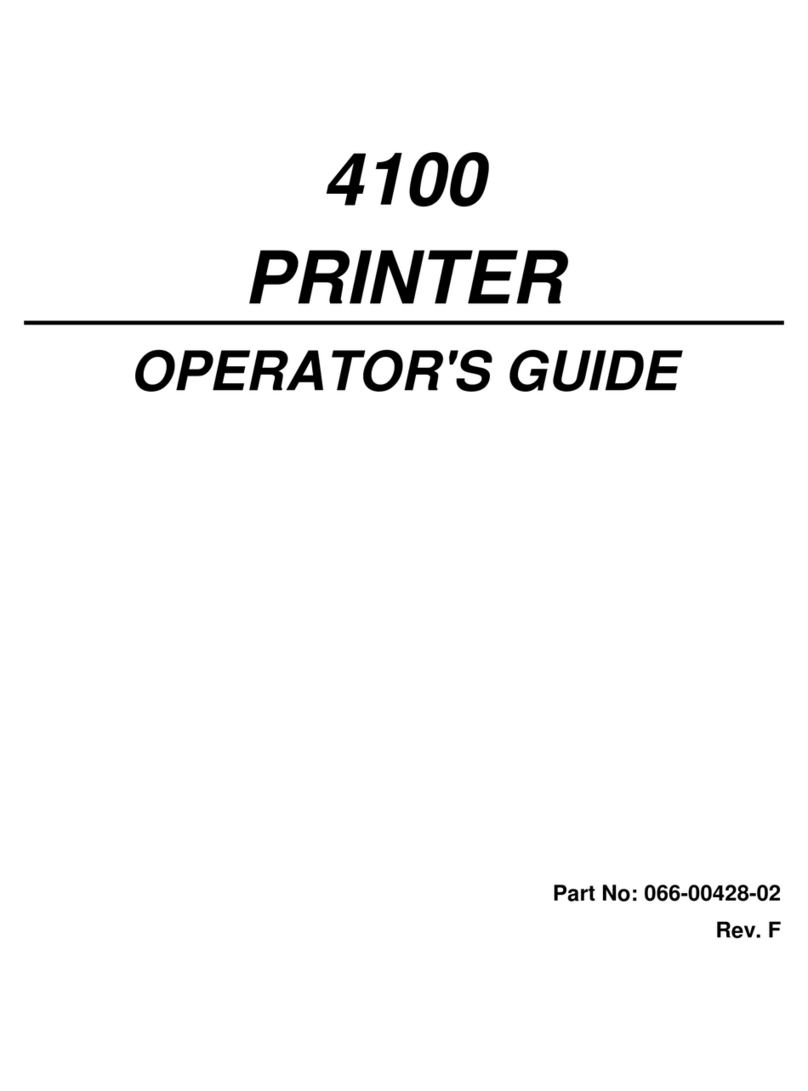 Epson PowerLite 4100 Manual