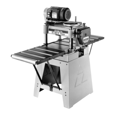 Delta 22-681 User manual
