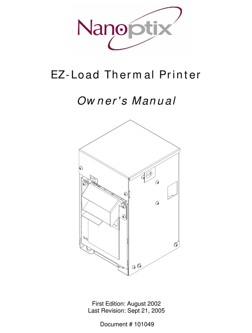 Nanoptix EZ-Load User manual