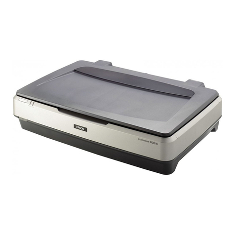 Epson Expression 10000XL Series user guide