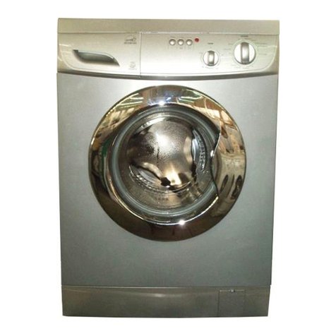 Equator EZ 1720 User manual Equator EZ 1720 User manual