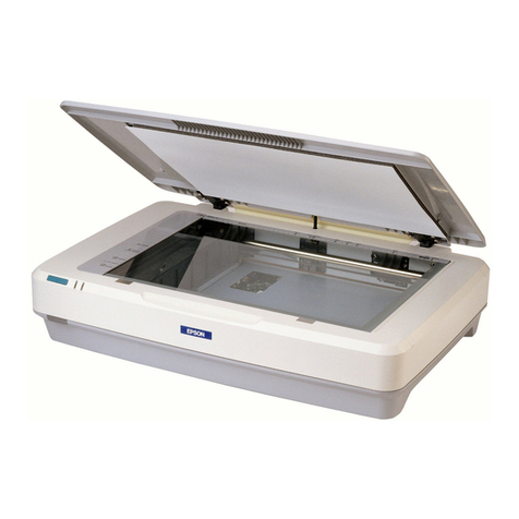 Epson GT-15000 Series user guide