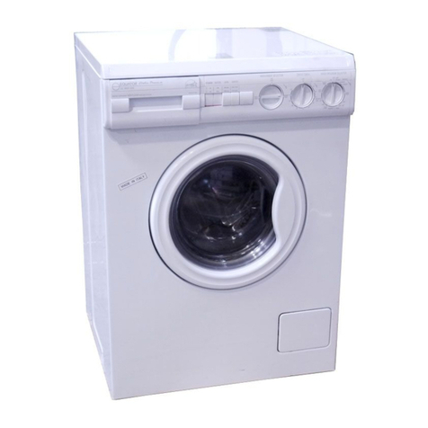 Equator EZ 2500 C User manual