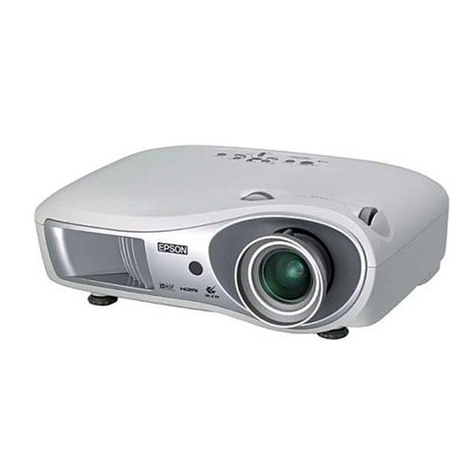 Epson PhotoPC 550 User manual