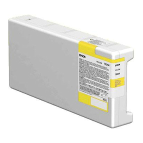 Epson MSDS T6244 Operating manual