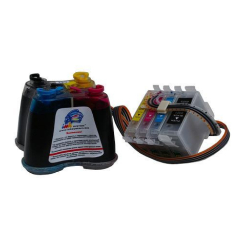Epson Stylus Color C70 User manual