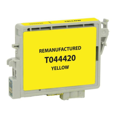Epson T044420 Product information sheet