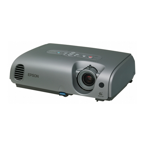 Epson EMP-62 Manual de instrucciones