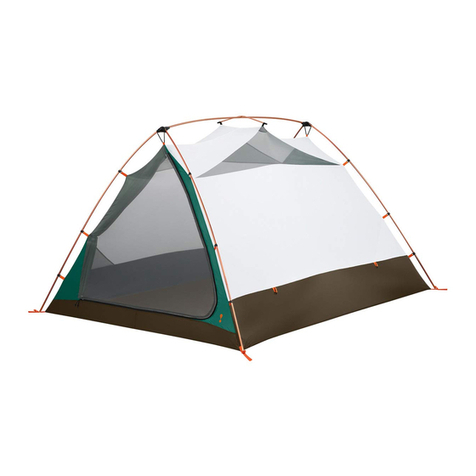 Eureka Timberline SQ XT Assembly instructions