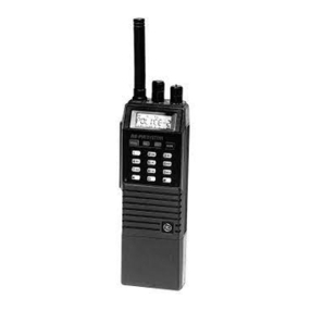 Ericsson M-PATM SERIES LBI-38377E User manual