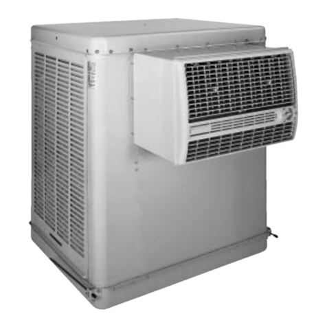Champion ESSICK N50W User manual