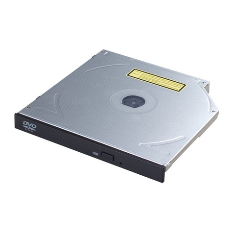 Teac DV-28E-V Product information
