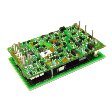 TDK Powereta iQP48050A050V Reference guide TDK Powereta iQP48050A050V Reference guide