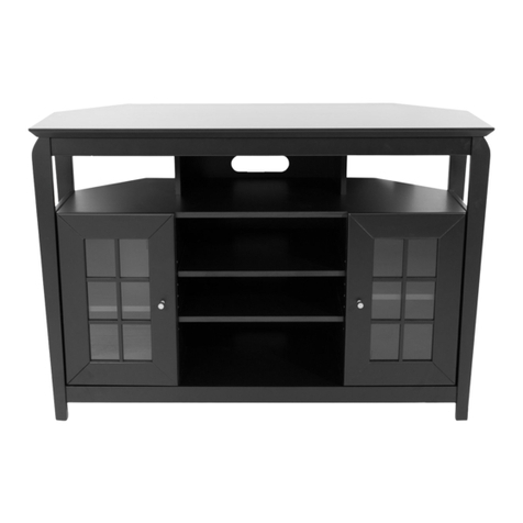 Tech Craft BAY4632B User manual