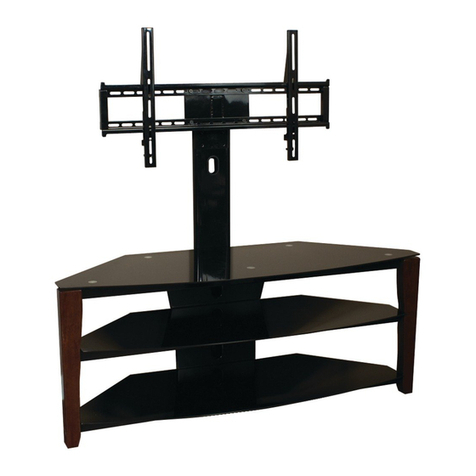 Tech Craft FLEX42W User manual