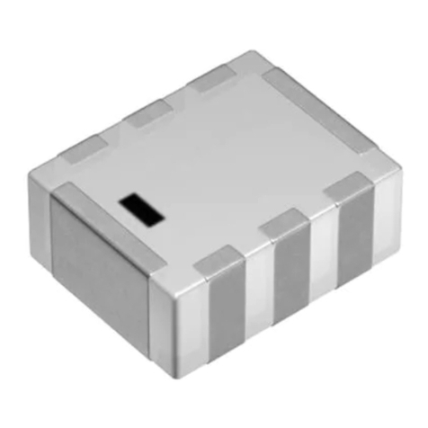 TDK DEA Series DEA252450BT-7012D1 User manual TDK DEA Series DEA252450BT-7012D1 User manual