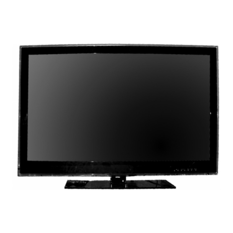 Technika 40-260 User manual