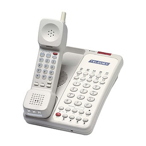 Teledex DCT2900 User manual