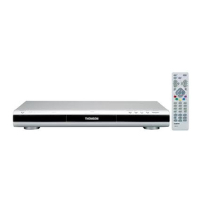 THOMSON DTH211 User manual