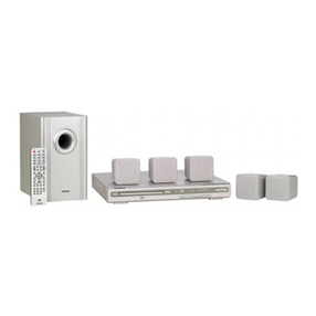 THOMSON DPL906VD_EN User manual