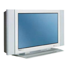 THOMSON IFC230 User manual THOMSON IFC230 User manual