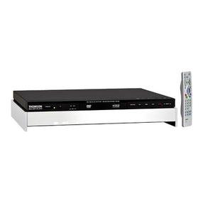 THOMSON DTH7500 User manual