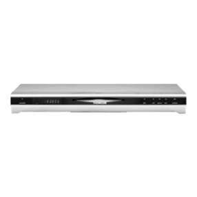 THOMSON DTH223 User manual