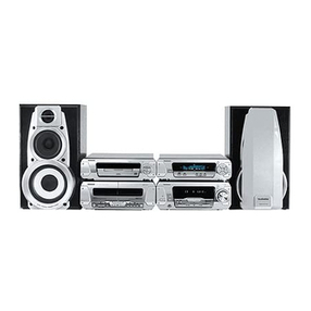 Technics SC-EH590 User manual