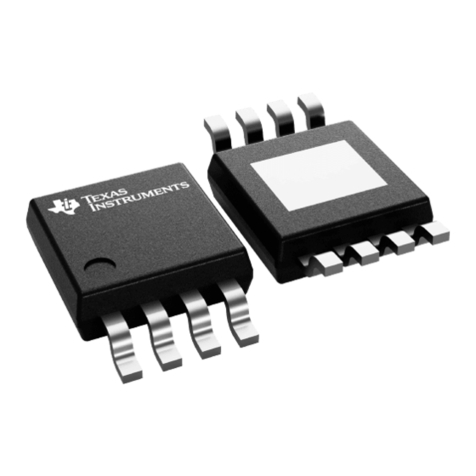 Texas Instruments THS4141 user guide