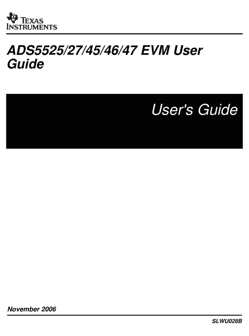 Texas Instruments 27 user guide