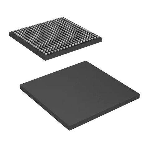 Texas Instruments TMS320C642x DSP user guide