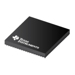 Texas Instruments TMS320DM357 User manual Texas Instruments TMS320DM357 User manual